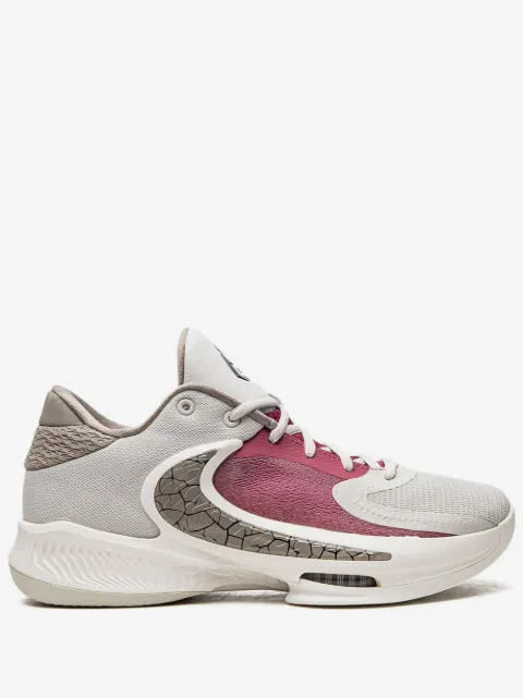 Nike Zoom Freak 4 "Sweet Beet" sneakers