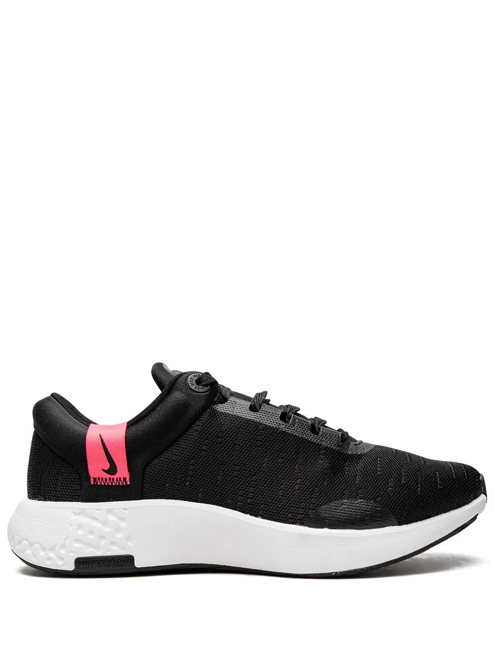 

Nike tenis Renew Serenity Run - Negro