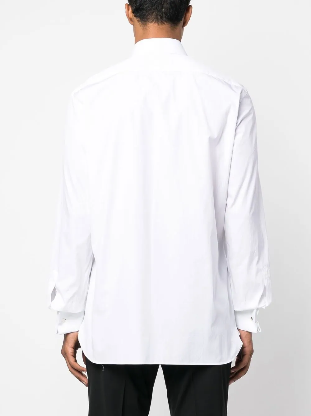 Affordable TOM FORD slim-cut button shirt Men