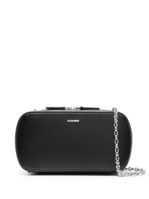 JIL SANDER（ジル・サンダー）クロスボディバッグ - FARFETCH
