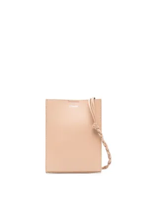 JIL SANDER（ジル・サンダー）クロスボディバッグ - FARFETCH
