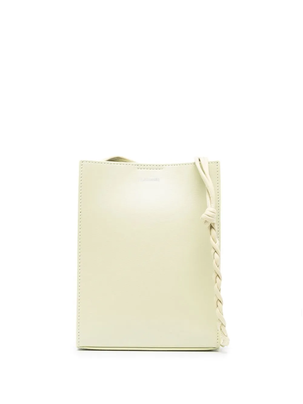 

Jil Sander small Tangle crossbody bag - Green
