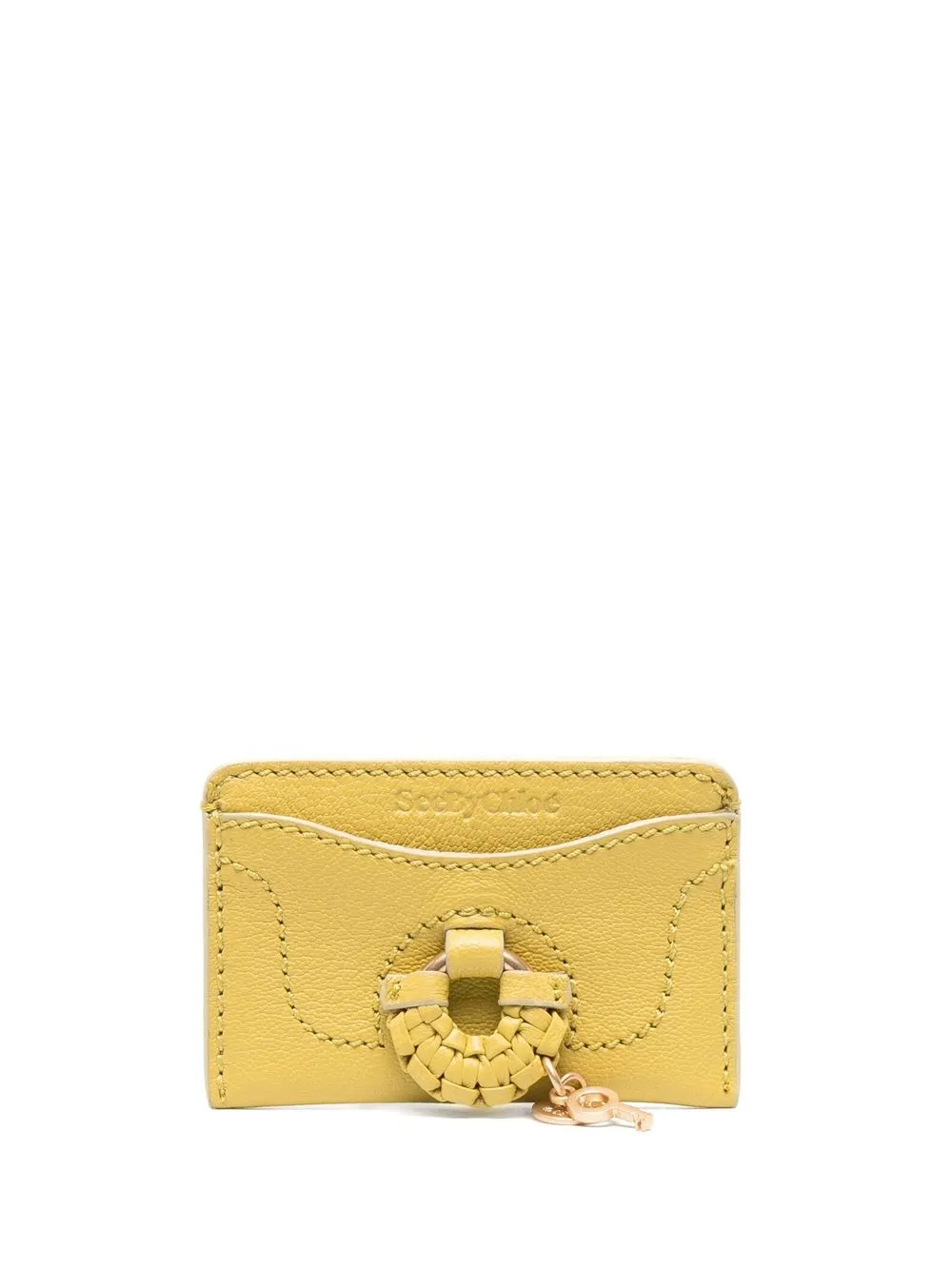 See By Chloé Hana Card Holder - Farfetch