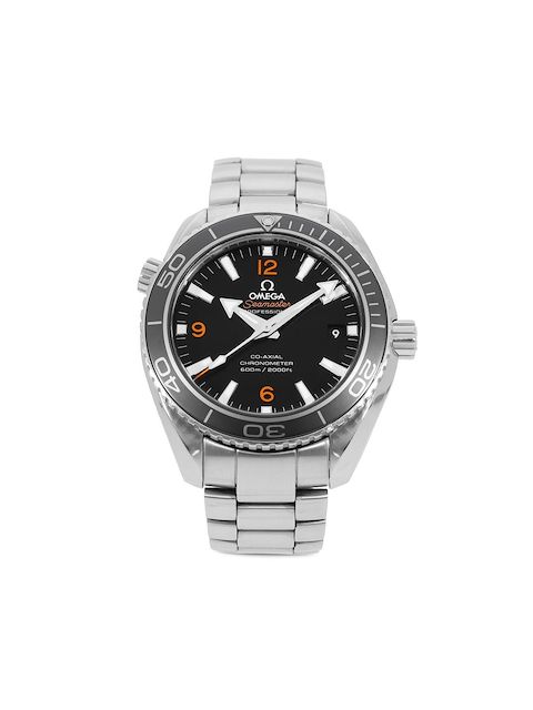 OMEGA 2012 pre-owned Seamaster Planet Ocean 42mm