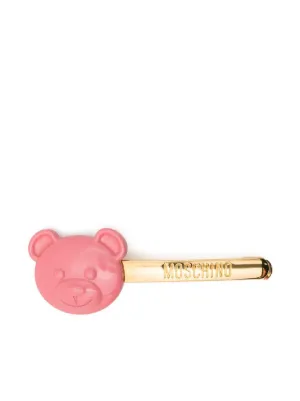 Moschino（モスキーノ）ウィメンズ ブローチ＆ピン - FARFETCH