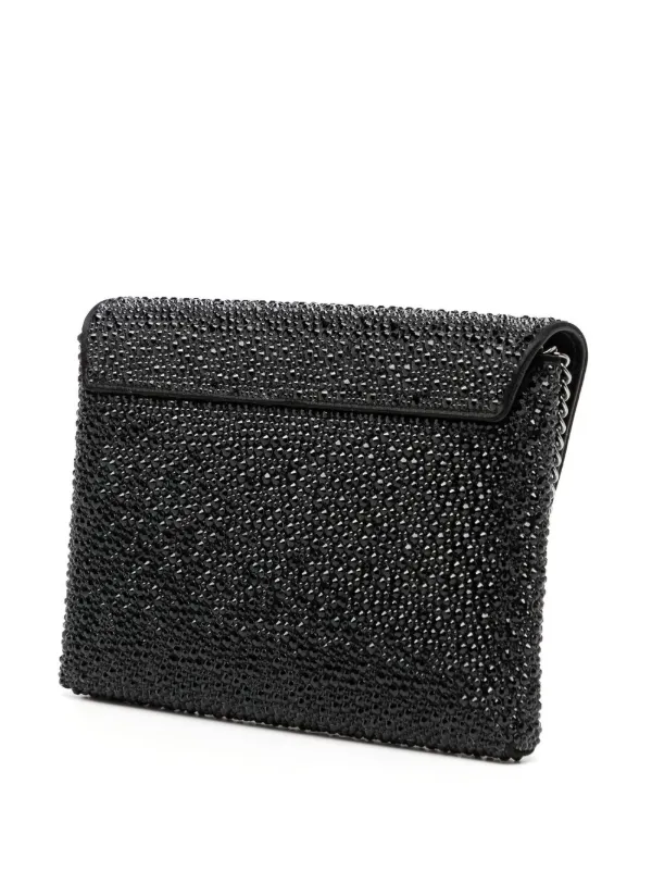 La Medusa Envelope Clutch