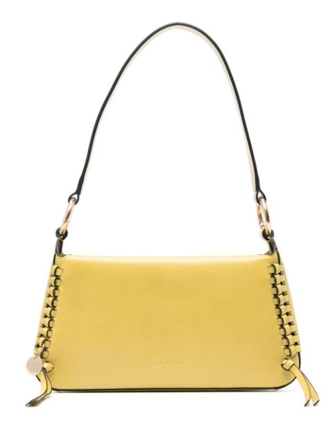 See by Chloé Tilda leather shoulder bag