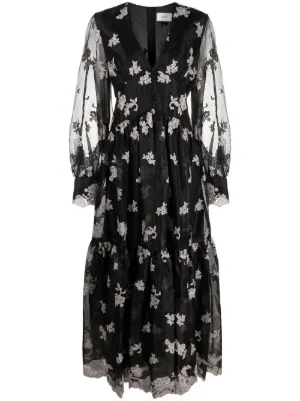 Erdem ワンピース - FARFETCH