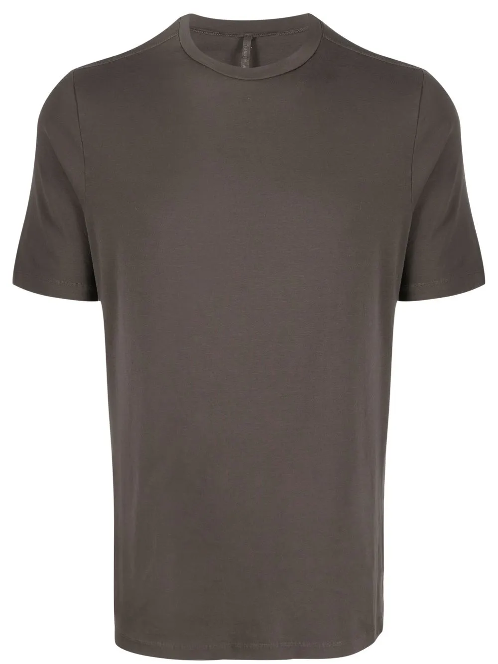 

Transit basic round-neck T-shirt - Brown