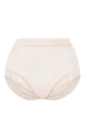 ERES Subtil high-waisted briefs - Pink