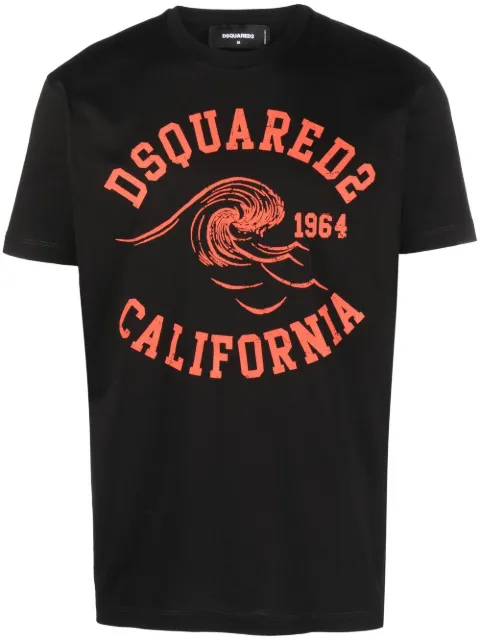 DSQUARED2 playera California