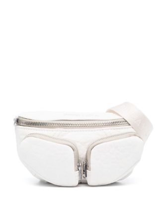 Bimba y Lola multi-pocket Belt Bag - Farfetch