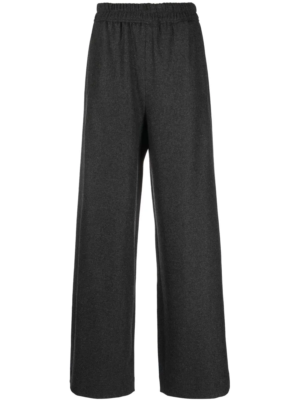 

Bimba y Lola pants con pretina elástica - Gris