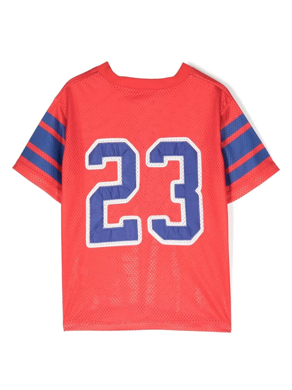 Marc Jacobs Kids Jersey top - Rood