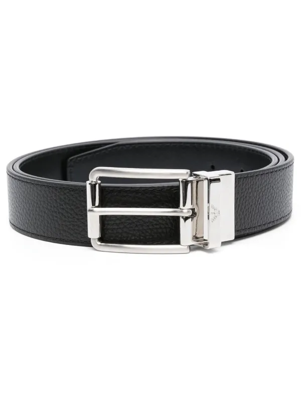 belt armani