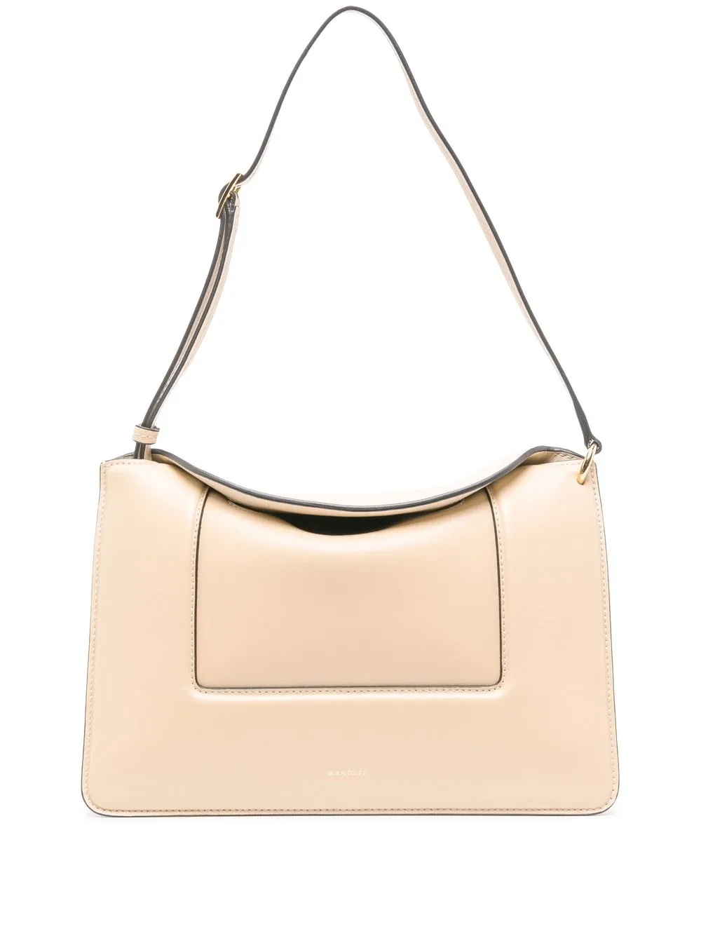 

Wandler Penelope shoulder bag - Neutrals