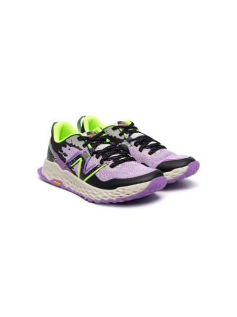 New Balance Kids - Fresh Foam Hierro v7 low-top sneakers