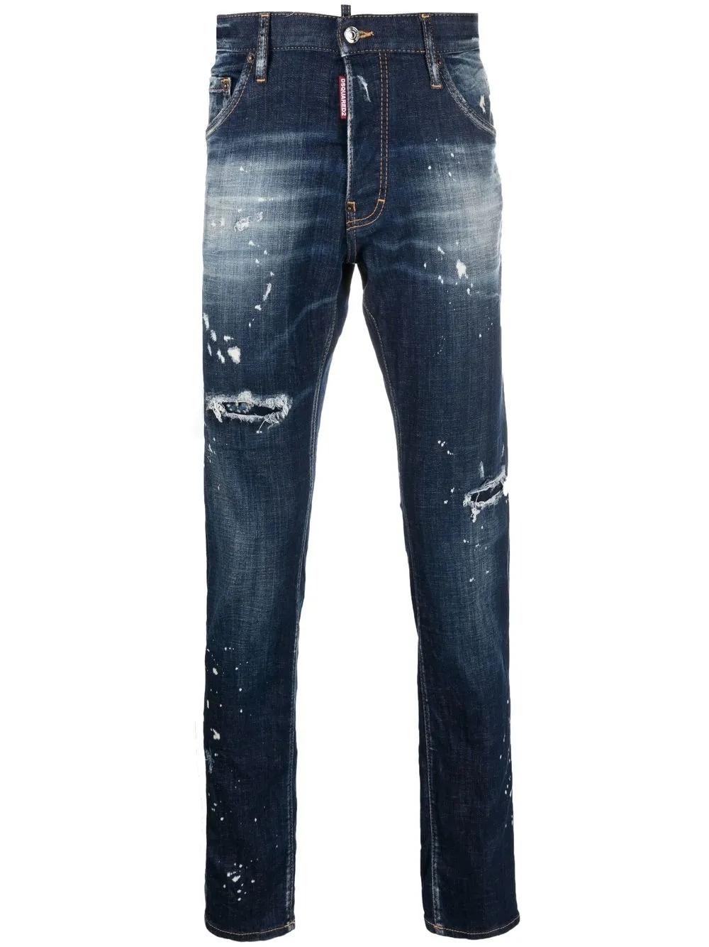 Scarpe dsquared jeans sale