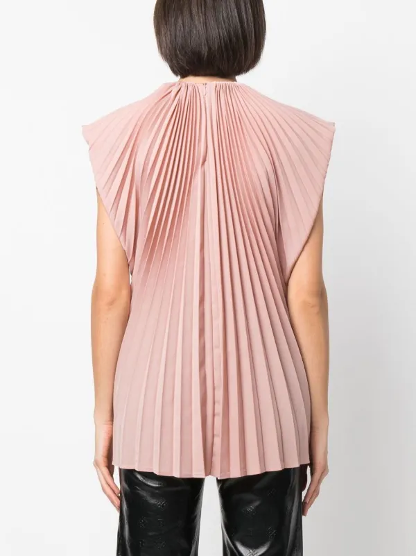 Colville Cerith トップ | ピンク | FARFETCH JP