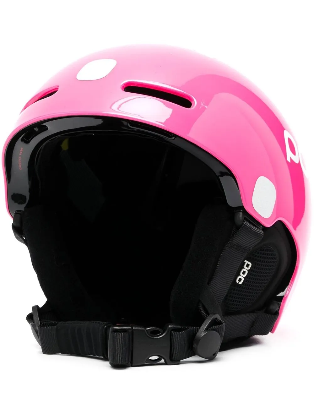 

POC Pocito Fornix Mips hemlet - Pink