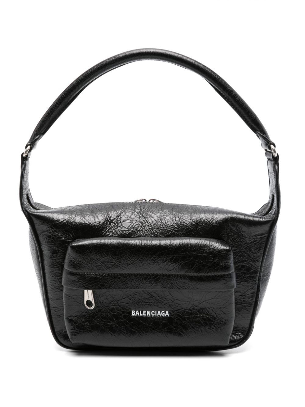 Balenciaga Raver shoulder bag - Black