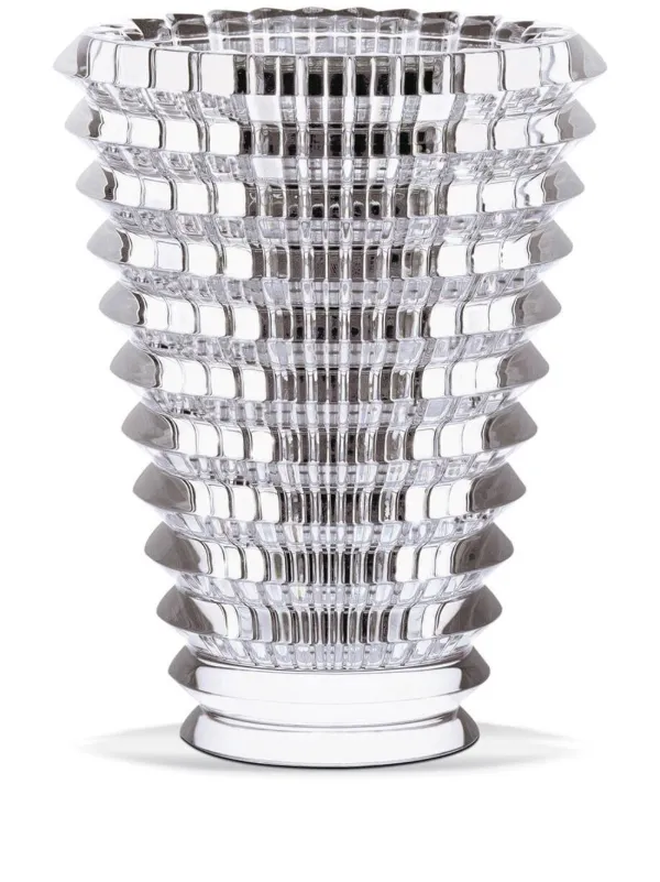 Baccarat Eye Oval 花瓶| 白色| FARFETCH CN