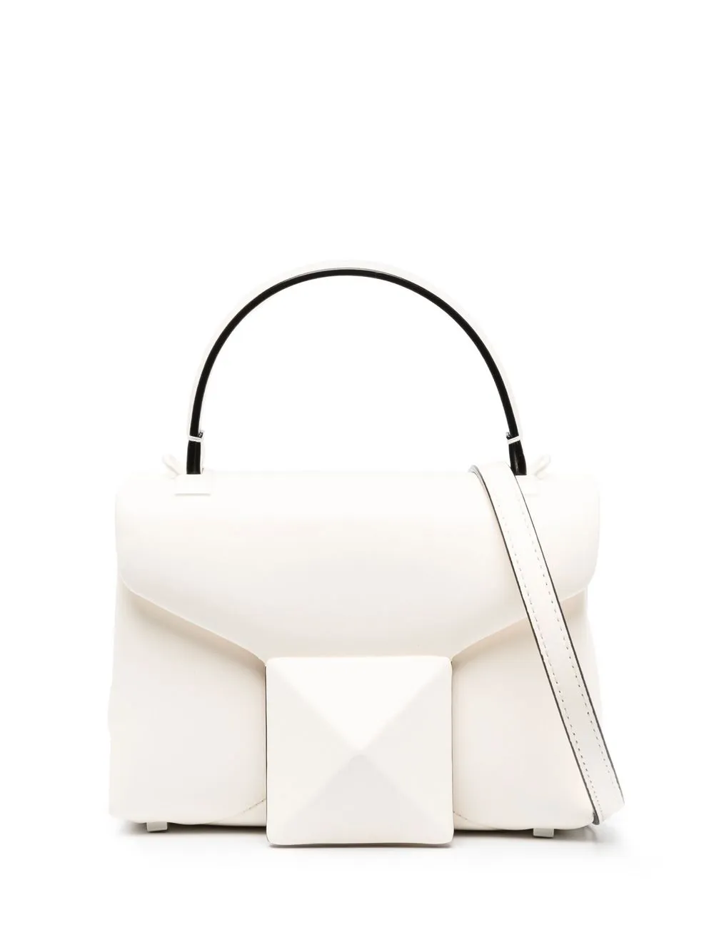 

Valentino Garavani mini One Stud handbag - White