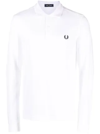 Fred Perry