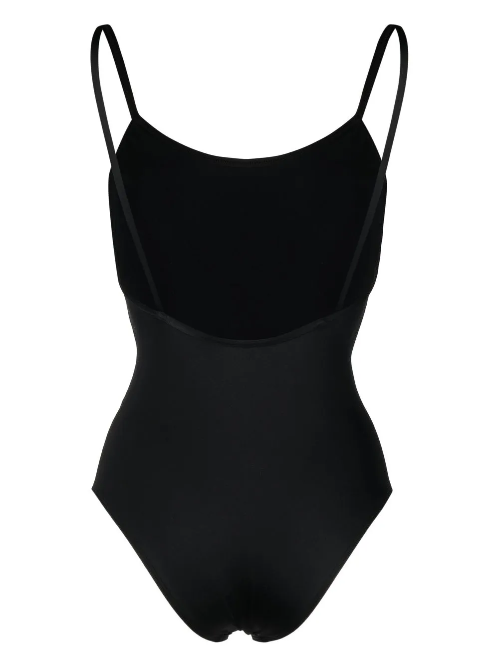 1017 ALYX 9SM Badpak met logoprint - Zwart