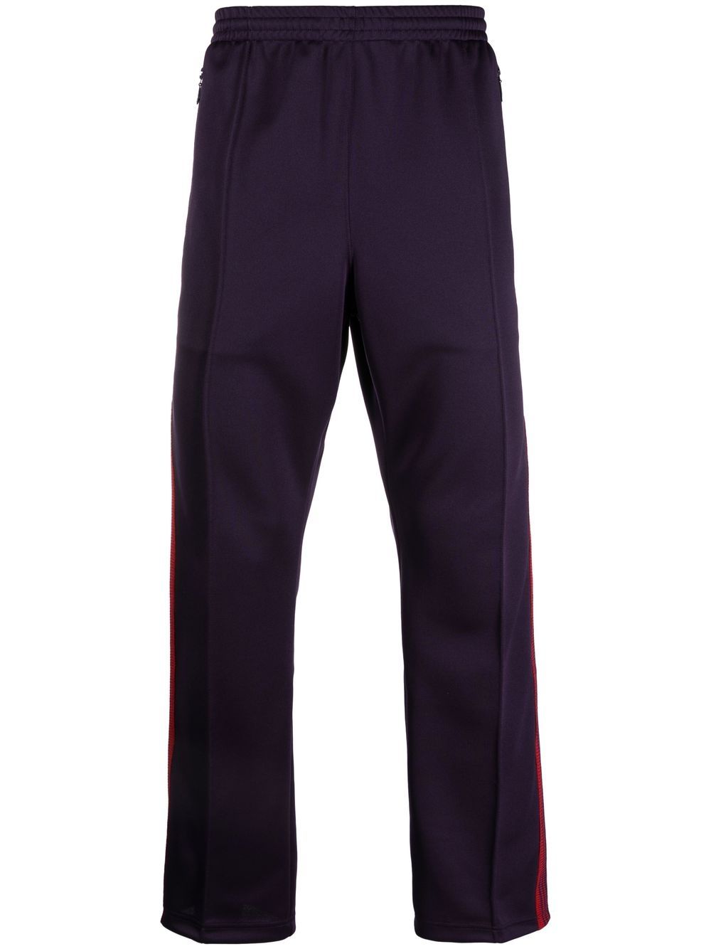 Needles Side Stripe Track Pants - Farfetch