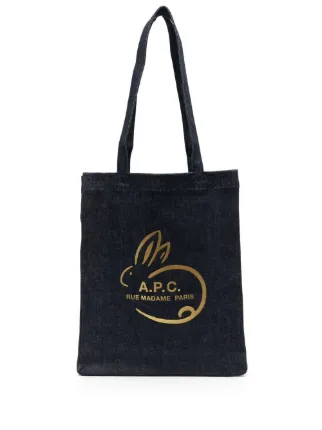 A.P.C.