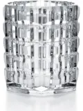 Baccarat Louxor Grand candle - White
