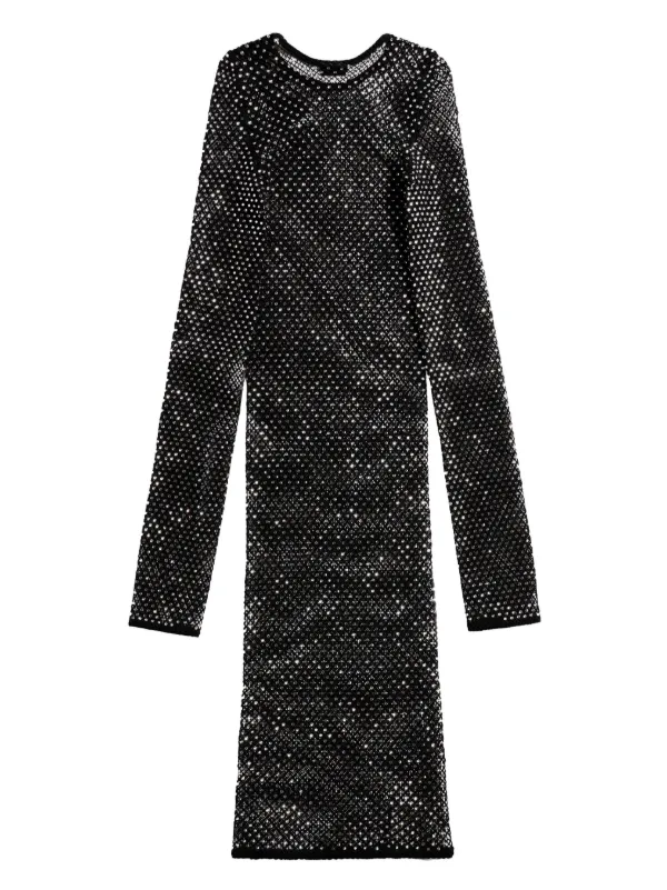 balenciaga sequin dress Balenciaga Sequin Bustier Mini Dress, Noir, Women's, 38 Fr (6 Us), Cocktail & Party Wedding Guest Dresses Sequined Dresses