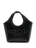 Balenciaga small Mary-Kate tote bag - Black
