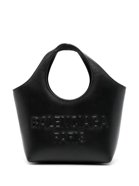 Balenciaga small Mary-Kate tote bag