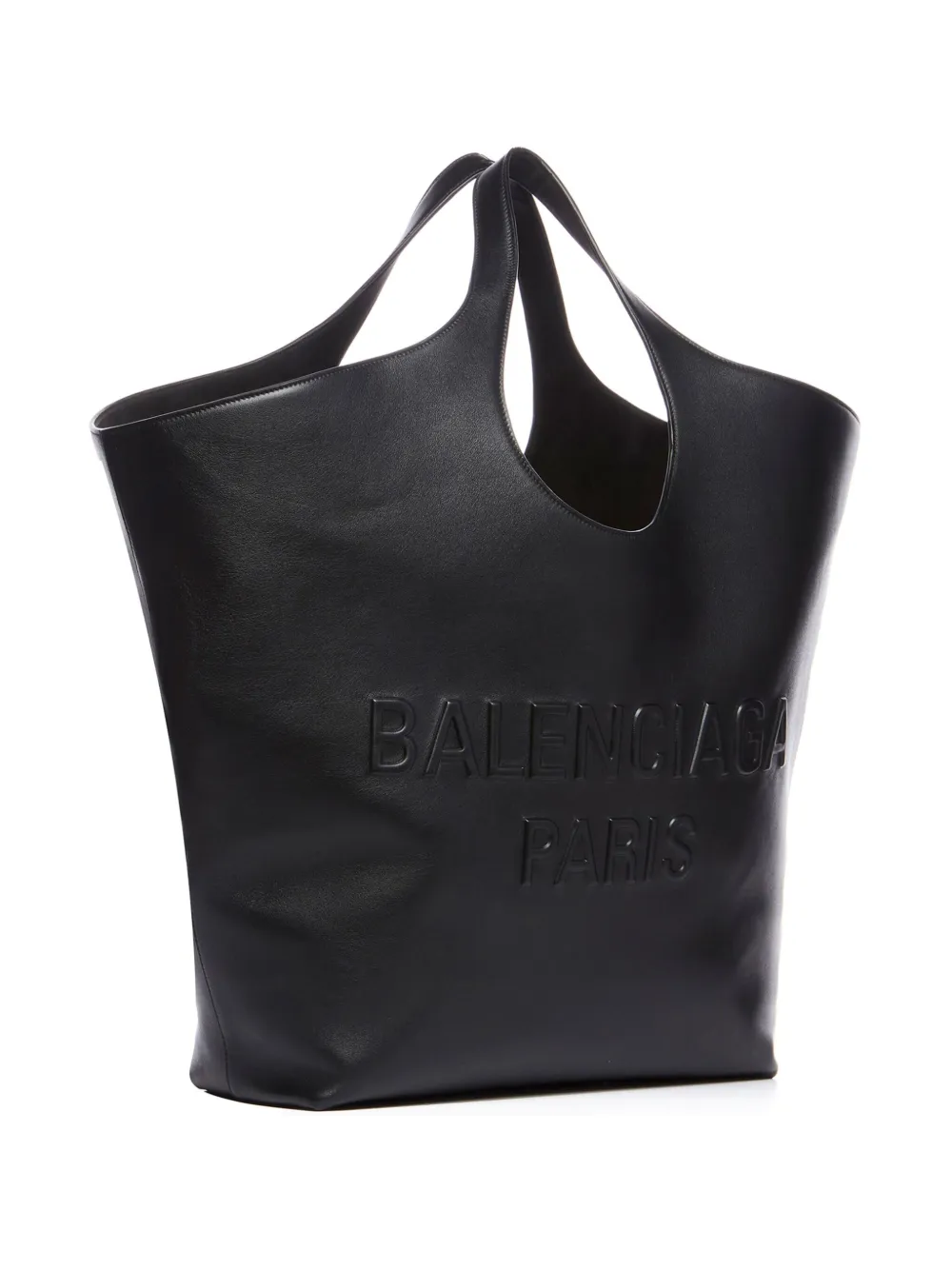 Balenciaga Mary Kate grote shopper Zwart