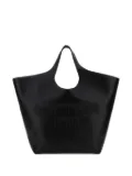 Balenciaga large Mary Kate tote bag - Black