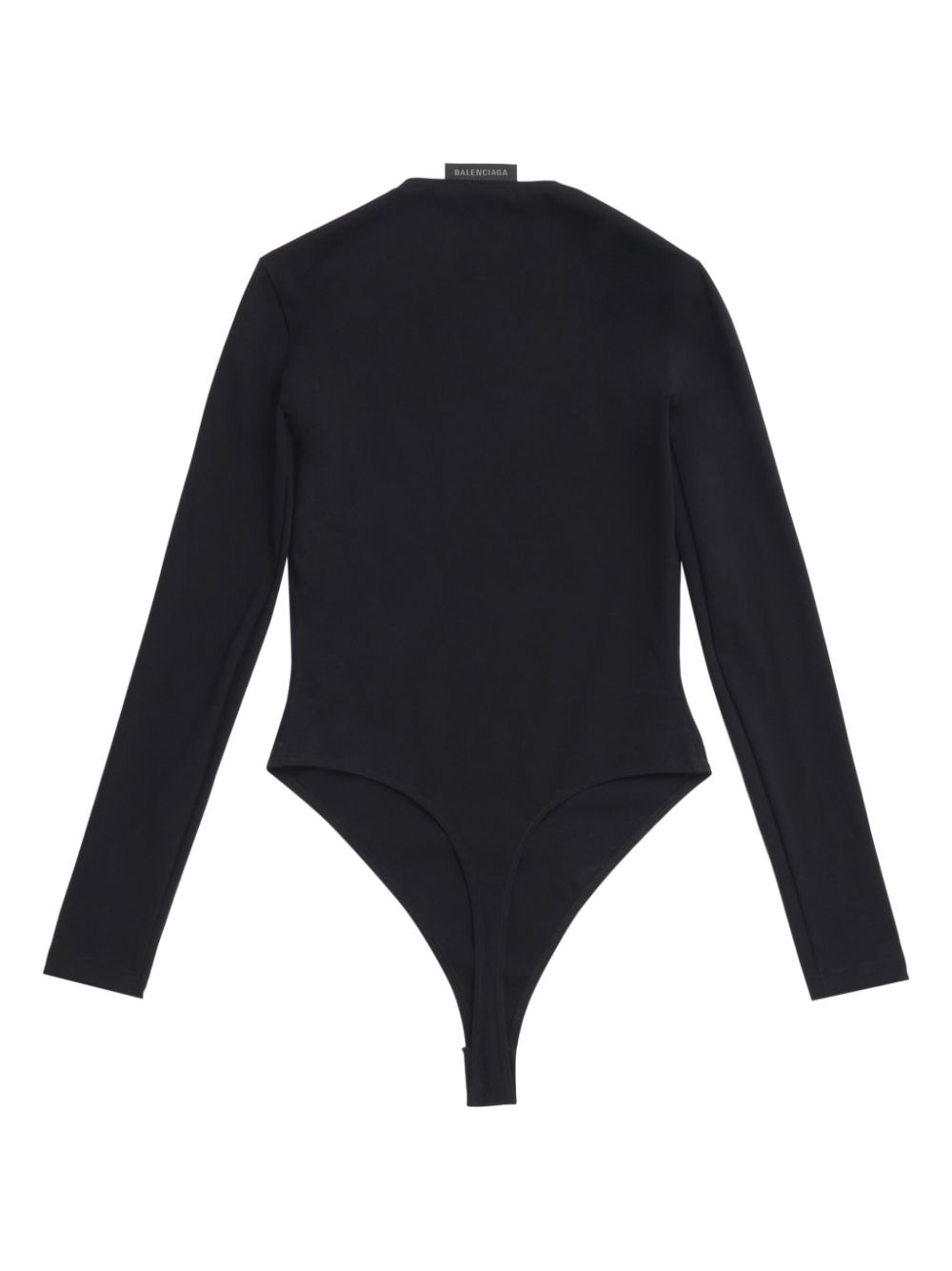 Balenciaga long-sleeve body top Women