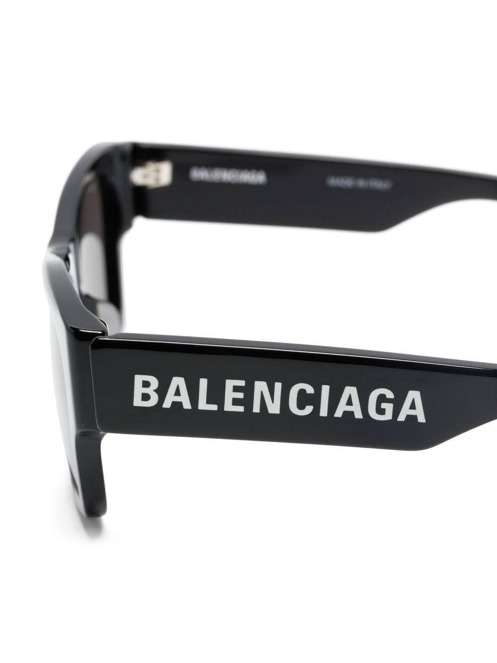 Balenciaga Eyewear Max sunglasses Women