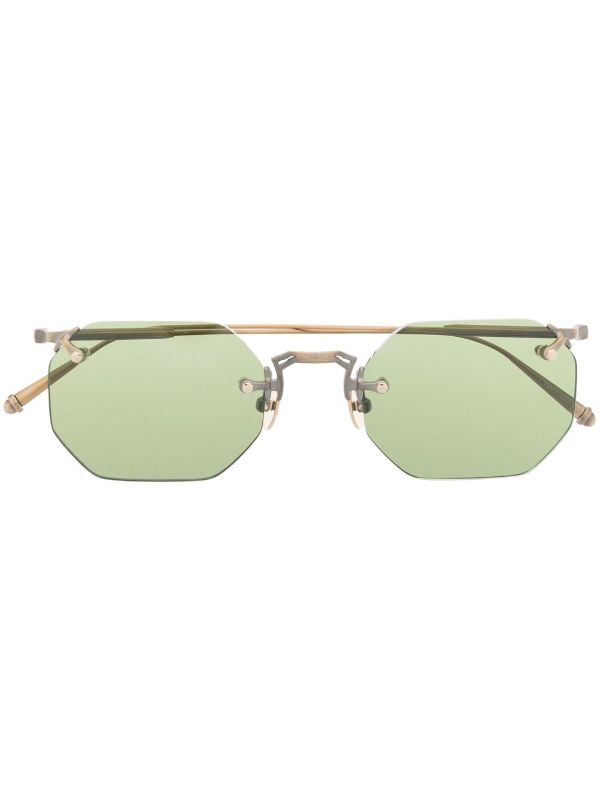 Matsuda Gafas De Sol Sin Montura Farfetch