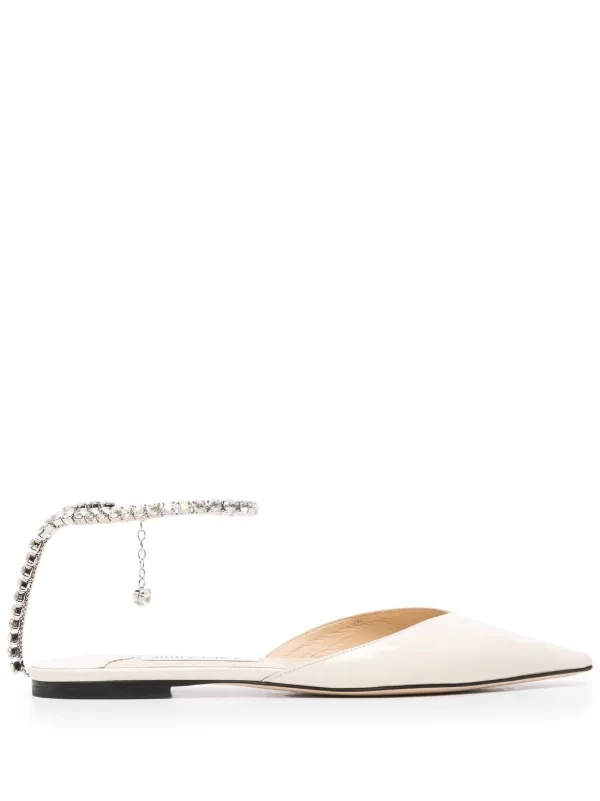 Farfetch on sale jimmy choo