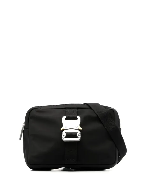 1017 ALYX 9SM buckle-fastening Belt Bag - Farfetch