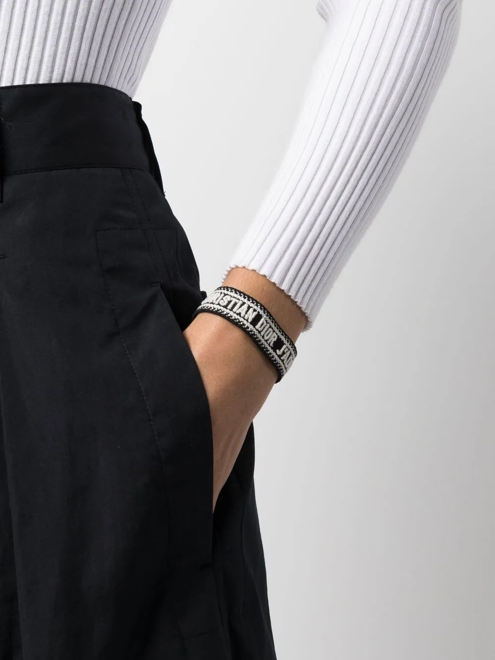 Christian Dior preowned Dior J'Adore Bracelet Farfetch