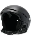 POC Obex Mips logo-print helmet - Black