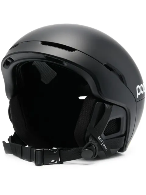 POC Obex Mips logo-print helmet