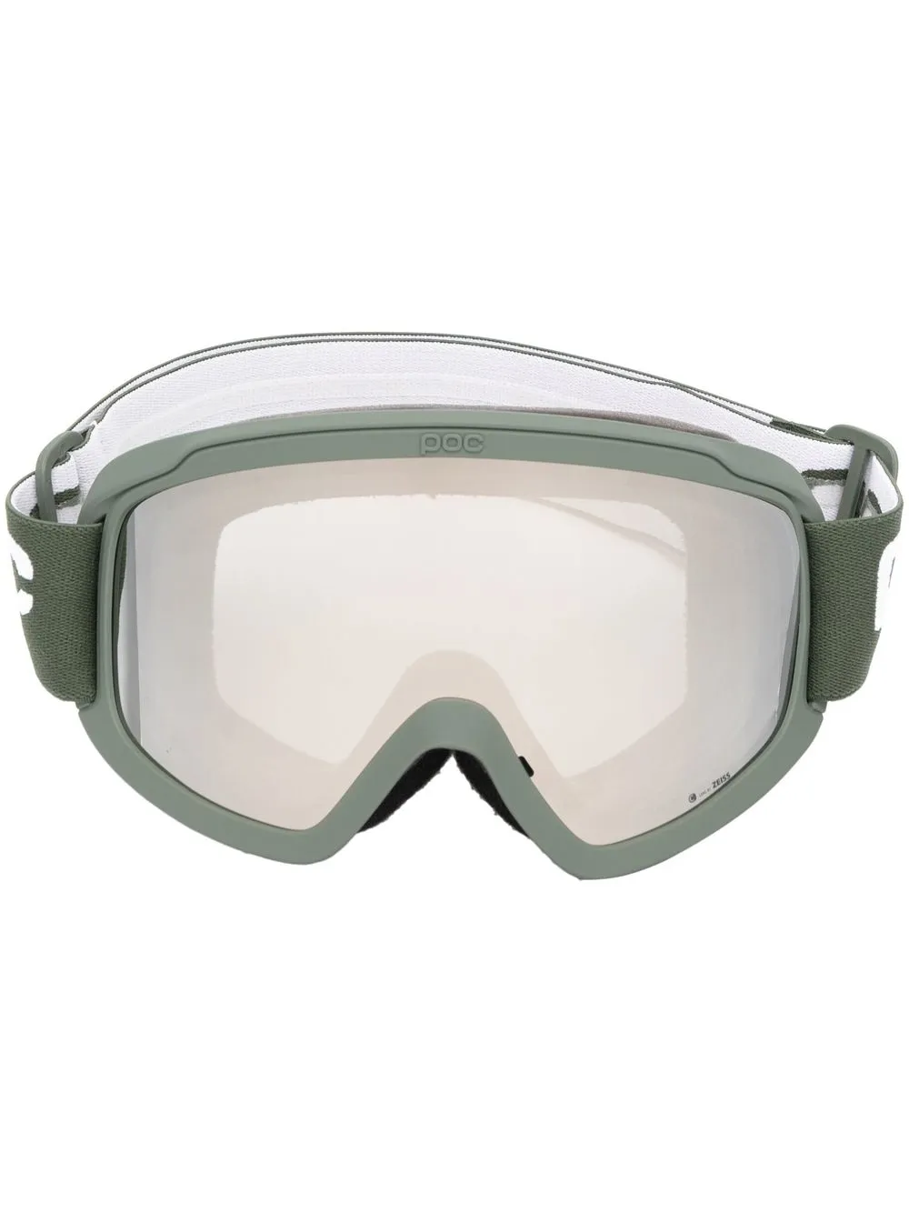 

POC Ospin Clarity goggles - Green