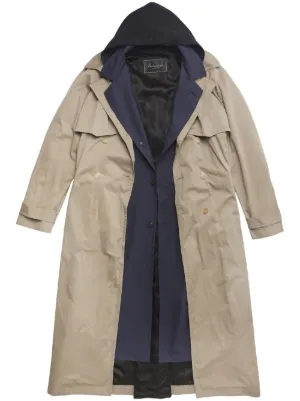 manteau homme balenciaga