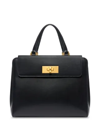 balenciaga money bag