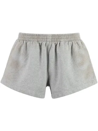 【送料&関税込】Balenciaga Cotton Shorts 19371593_55741557_322.jpg