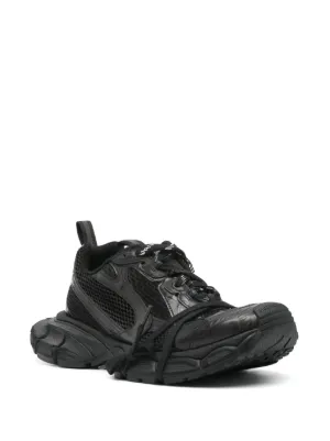 【バレンシアガ】 Trainers - Low-Tops スニーカー BALENCIAGA Low Top Drive Men Sneakers Fluorescent Trainers